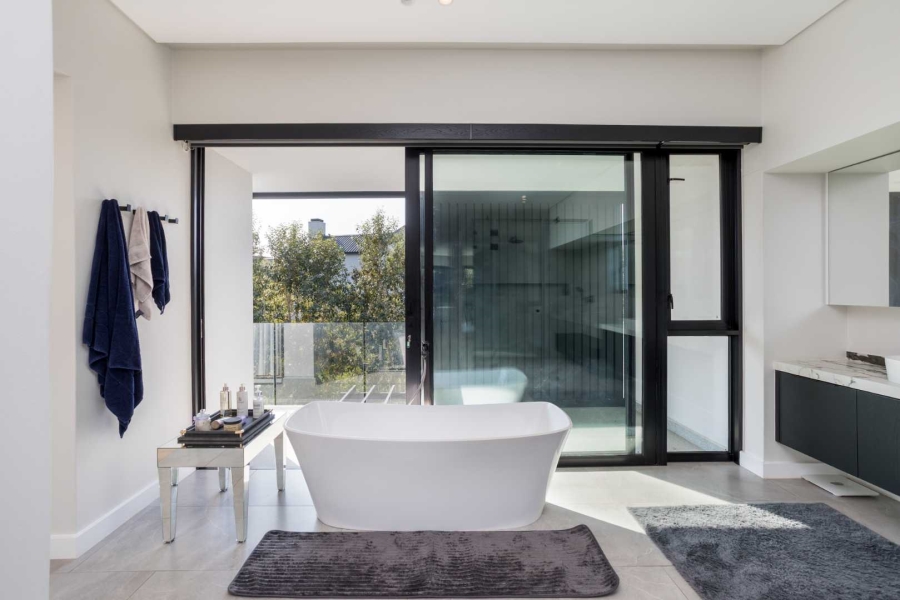4 Bedroom Property for Sale in Pearl Valley Golf Estate Western Cape
